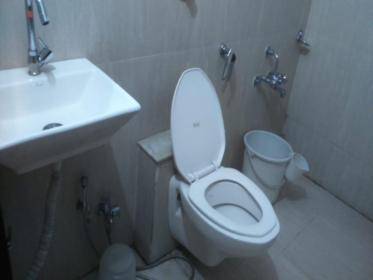 Hotel Shri Krishna Ширди Экстерьер фото